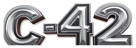 c42 logo